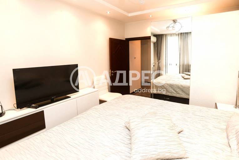 Тристаен апартамент, София, Зона Б 5, 673931, Снимка 10