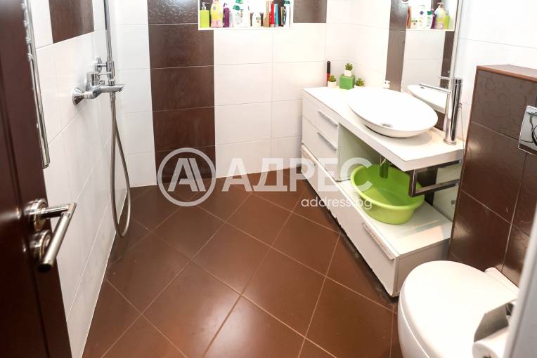 Тристаен апартамент, София, Зона Б 5, 673931, Снимка 12