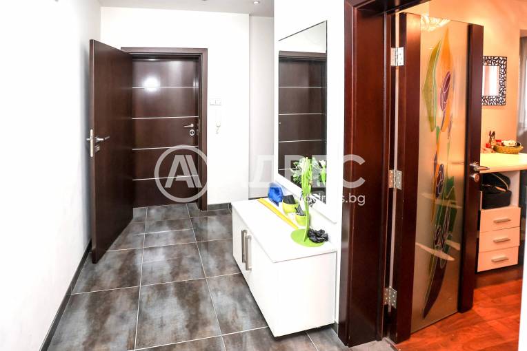 Тристаен апартамент, София, Зона Б 5, 673931, Снимка 14