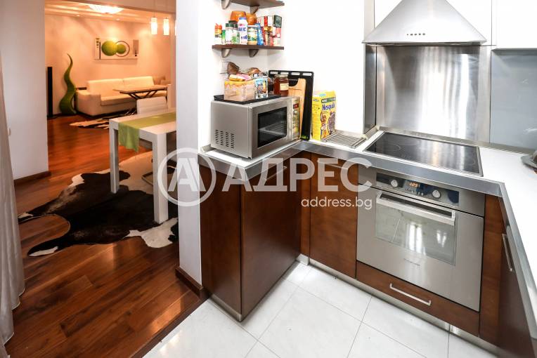 Тристаен апартамент, София, Зона Б 5, 673931, Снимка 7