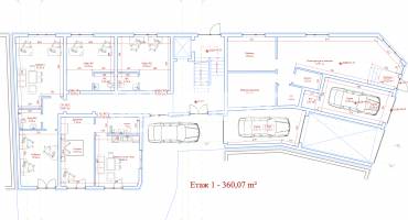 Двустаен апартамент, Варна, Зимно кино Тракия, 679931, Снимка 6