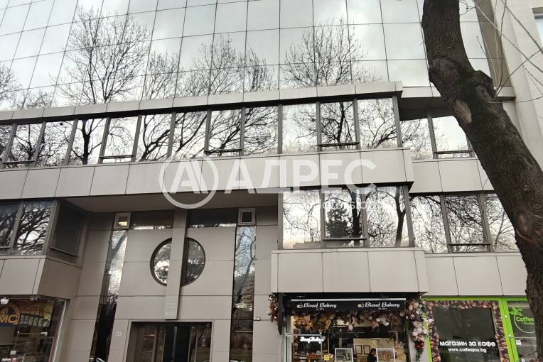 Офис, София, Стрелбище, 683931, Снимка 1