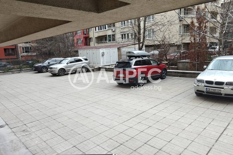 Офис, София, Стрелбище, 683931, Снимка 10