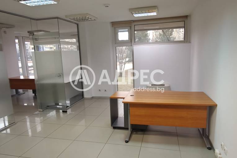 Офис, София, Стрелбище, 683931, Снимка 6