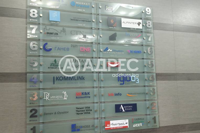 Офис, София, Стрелбище, 683931, Снимка 9