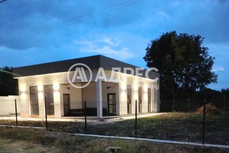 Къща/Вила, Кабиле, 686931, Снимка 1