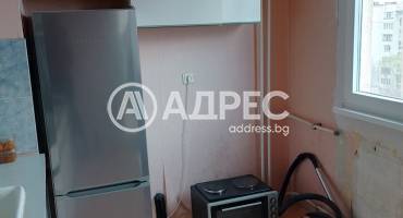 Двустаен апартамент, София, Надежда 2, 688931, Снимка 2