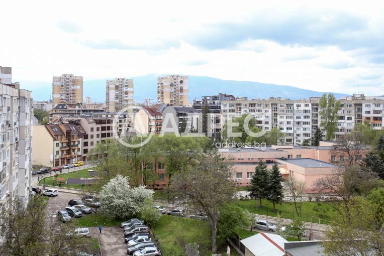 Двустаен апартамент, София, Надежда 2, 688931, Снимка 9