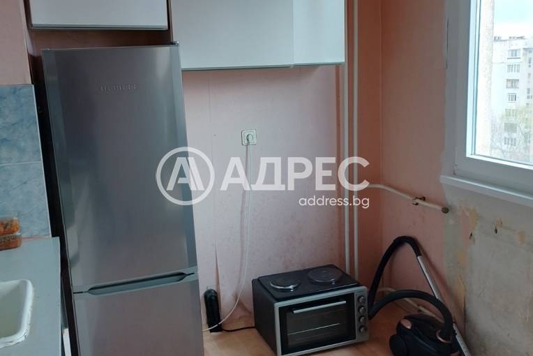 Двустаен апартамент, София, Надежда 2, 688931, Снимка 2