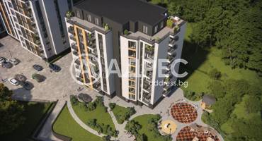 Двустаен апартамент, София, Люлин 5, 701931, Снимка 4