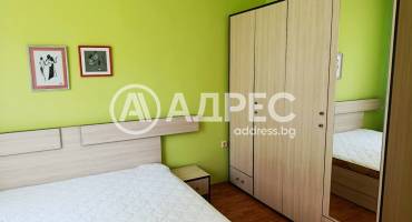 Тристаен апартамент, Варна, Идеален център, 488932, Снимка 10