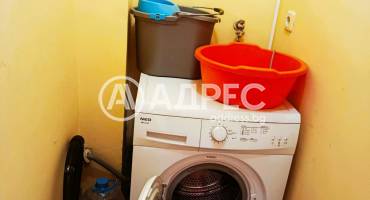 Тристаен апартамент, Варна, Идеален център, 488932, Снимка 11