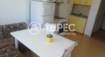 Тристаен апартамент, Варна, Идеален център, 488932, Снимка 2