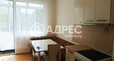 Тристаен апартамент, Варна, Идеален център, 488932, Снимка 3