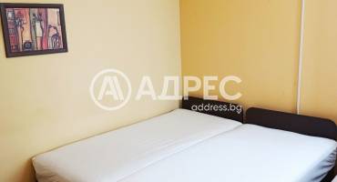 Тристаен апартамент, Варна, Идеален център, 488932, Снимка 4