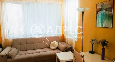 Тристаен апартамент, Варна, Идеален център, 488932, Снимка 5