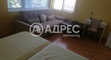 Тристаен апартамент, Варна, Идеален център, 488932, Снимка 6