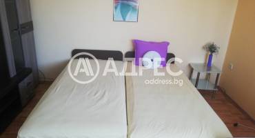 Тристаен апартамент, Варна, Идеален център, 488932, Снимка 7