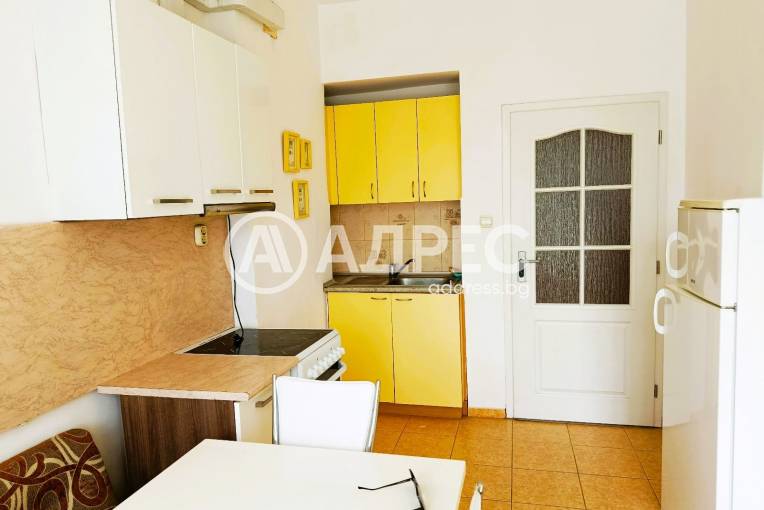 Тристаен апартамент, Варна, Идеален център, 488932, Снимка 1