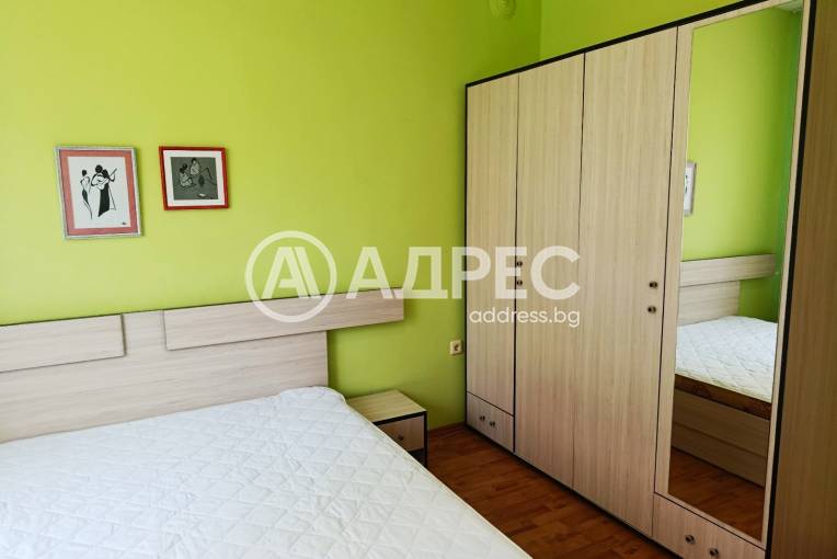 Тристаен апартамент, Варна, Идеален център, 488932, Снимка 10