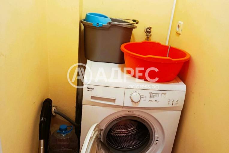Тристаен апартамент, Варна, Идеален център, 488932, Снимка 11