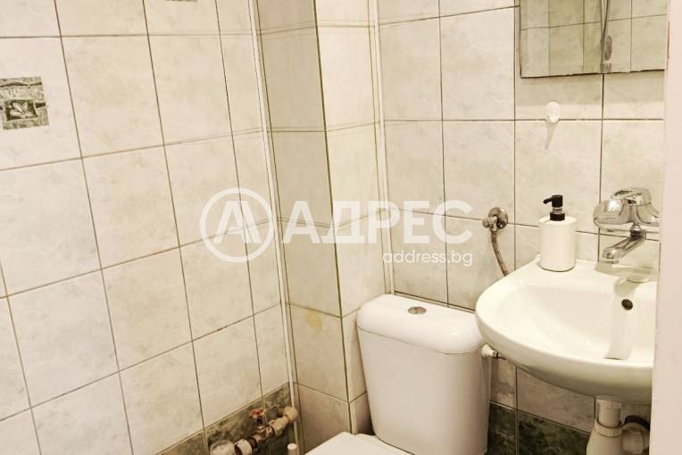 Тристаен апартамент, Варна, Идеален център, 488932, Снимка 12