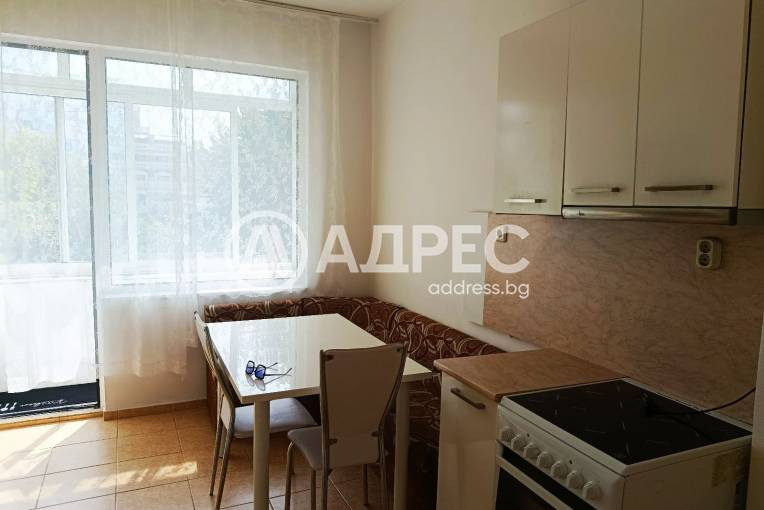 Тристаен апартамент, Варна, Идеален център, 488932, Снимка 3