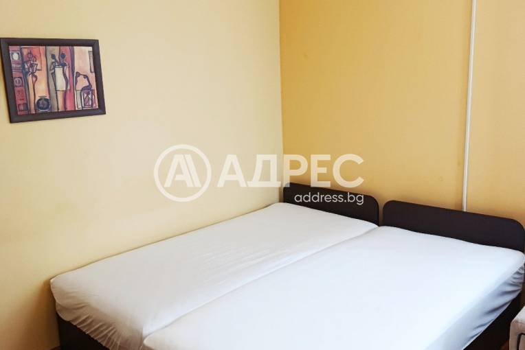 Тристаен апартамент, Варна, Идеален център, 488932, Снимка 4