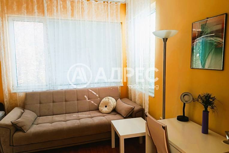 Тристаен апартамент, Варна, Идеален център, 488932, Снимка 5