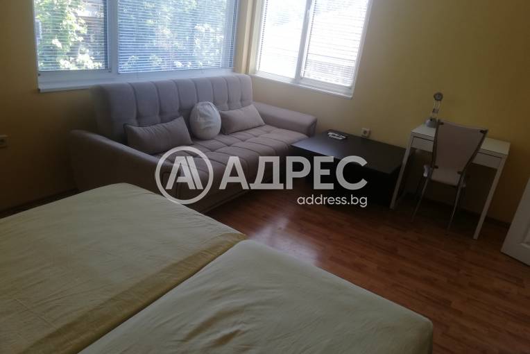 Тристаен апартамент, Варна, Идеален център, 488932, Снимка 6