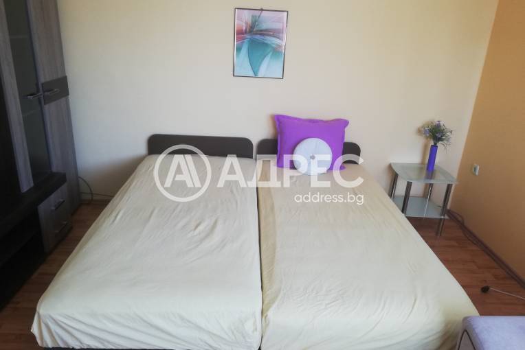 Тристаен апартамент, Варна, Идеален център, 488932, Снимка 7