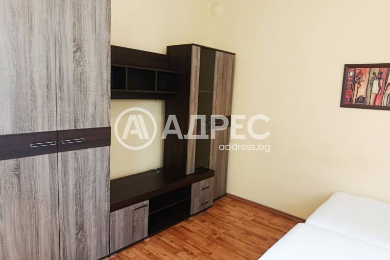 Тристаен апартамент, Варна, Идеален център, 488932, Снимка 8