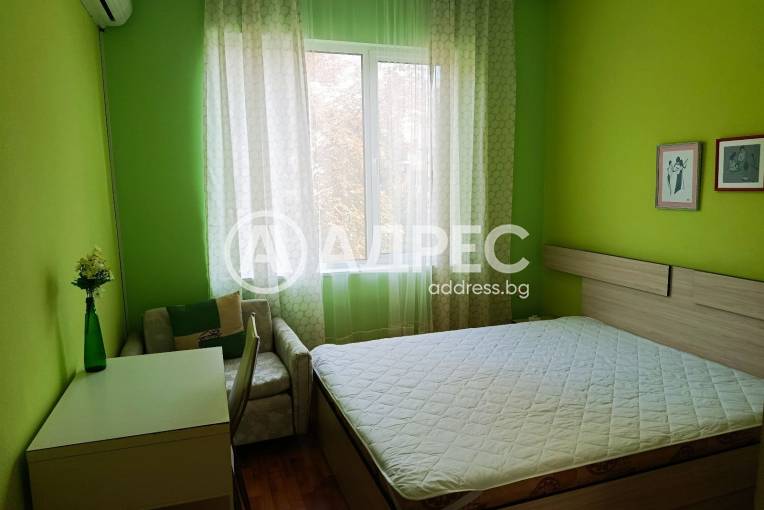 Тристаен апартамент, Варна, Идеален център, 488932, Снимка 9