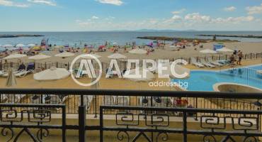 Двустаен апартамент, Поморие, Свети Георги, 586932, Снимка 14