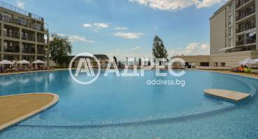 Двустаен апартамент, Поморие, Свети Георги, 586932, Снимка 16