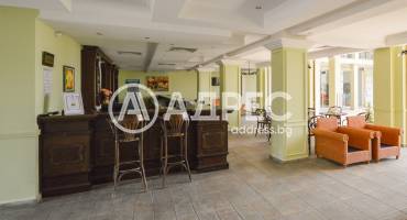 Двустаен апартамент, Поморие, Свети Георги, 586932, Снимка 19