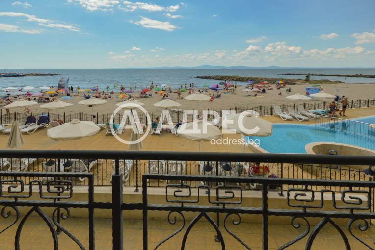 Двустаен апартамент, Поморие, Свети Георги, 586932, Снимка 14