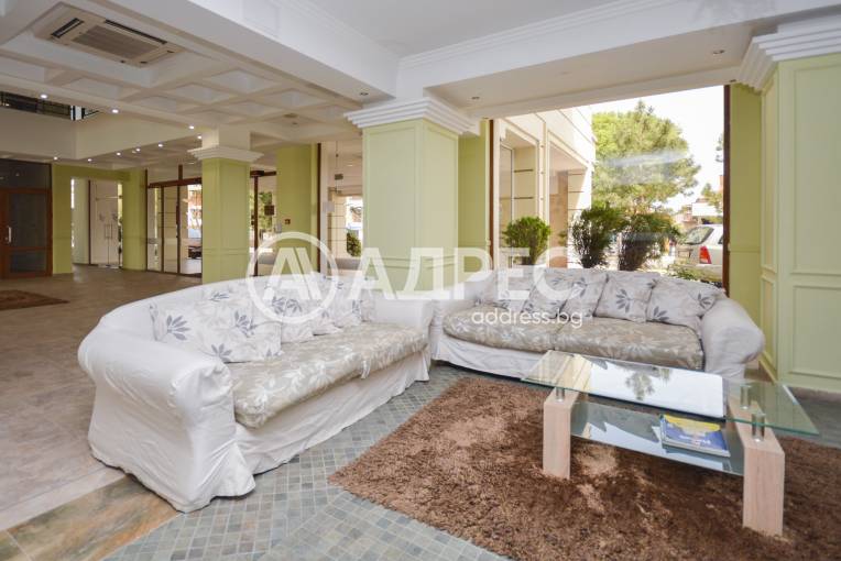 Двустаен апартамент, Поморие, Свети Георги, 586932, Снимка 18