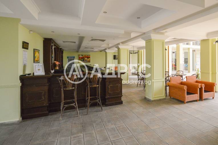 Двустаен апартамент, Поморие, Свети Георги, 586932, Снимка 19