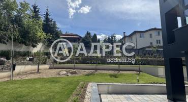 Многостаен апартамент, София, Драгалевци, 639932, Снимка 8