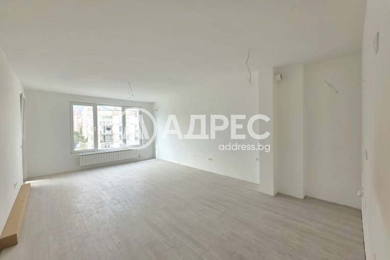 Многостаен апартамент, София, Младост 4, 641932, Снимка 1