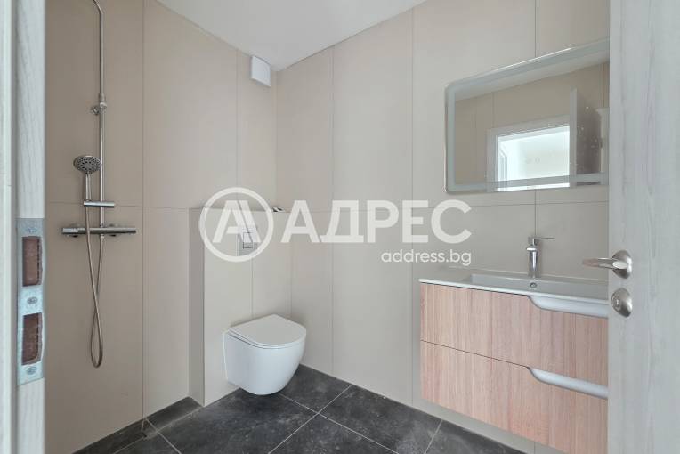 Многостаен апартамент, София, Младост 4, 641932, Снимка 8