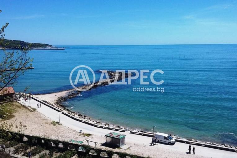 Парцел/Терен, Балчик, Двореца, 646932, Снимка 1