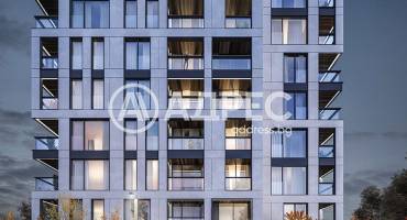 Многостаен апартамент, София, Манастирски ливади - изток, 651932, Снимка 1