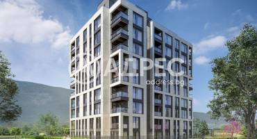 Многостаен апартамент, София, Манастирски ливади - изток, 651932, Снимка 4