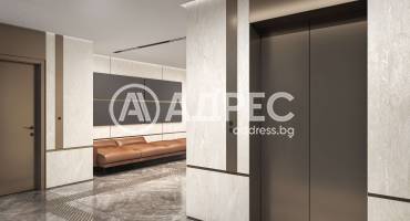 Многостаен апартамент, София, Манастирски ливади - изток, 651932, Снимка 7