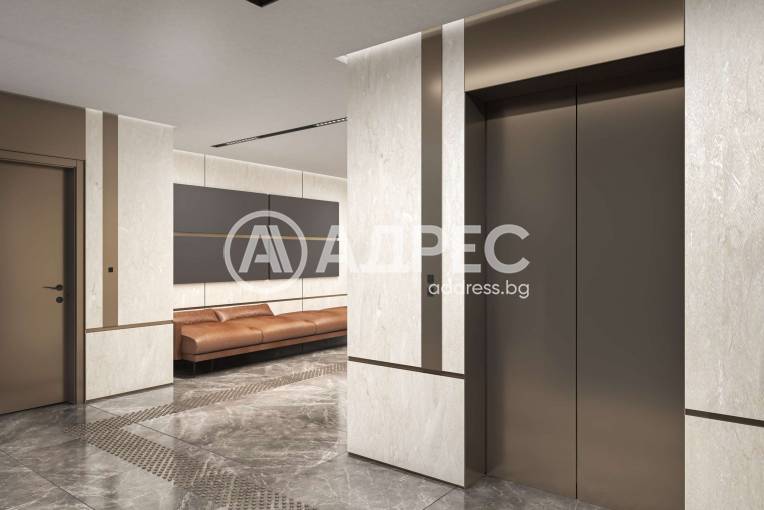 Многостаен апартамент, София, Манастирски ливади - изток, 651932, Снимка 3