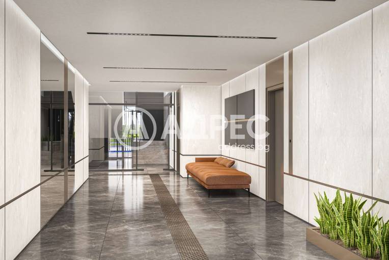 Многостаен апартамент, София, Манастирски ливади - изток, 651932, Снимка 5