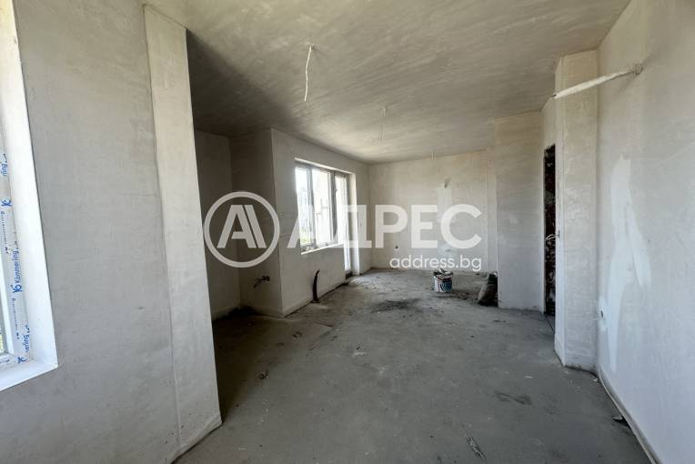 Тристаен апартамент, София, Люлин 2, 652932, Снимка 3