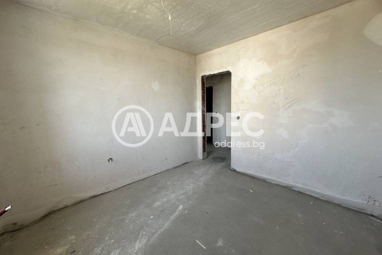 Тристаен апартамент, София, Люлин 2, 652932, Снимка 7